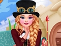 Juego Alicia en el país de las Maravillas  en línea