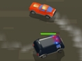 Juego Persecución policial: persecución de ladrones  en línea