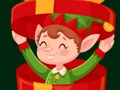 Juego Rompecabezas de navidad  en línea