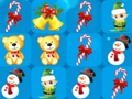 Juego Regalos de Santa Match 3  en línea