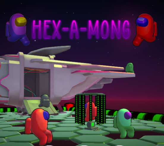 Juego Hex-mong en línea