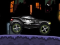 Juego Paseo de Halloween  en línea