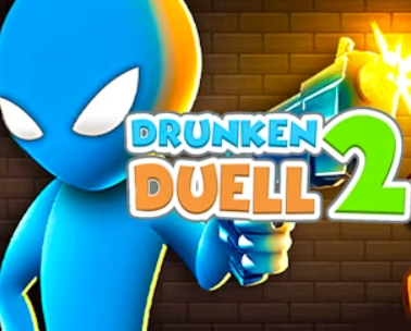 Juego Duelo borracho 2  en línea