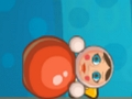 Juego Invierno dulce  en línea