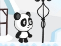 Juego Panda Run en línea