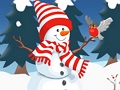 Juego Feliz navidad diapositiva  en línea