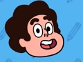 Juego Cómo dibujar a Steven  en línea