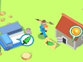 Juego Leñador inactivo 3D  en línea