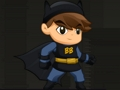 Juego Aventura de Battboy  en línea