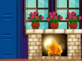 Juego Escape de la casa Kicky  en línea