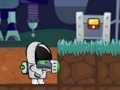 Juego Excavadora astro  en línea