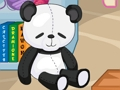 Juego Bebe oso  en línea