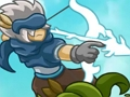 Juego Bois d'Arc en línea