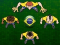 Juego Copa de Brasil 2014  en línea