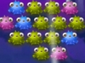 Juego Pez burbuja  en línea
