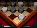 Juego Leyenda de damas  en línea
