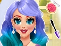 Juego De la enfermedad a la recuperación Tratamiento de la princesa.  en línea
