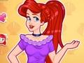 Juego Tienda artesanal de princesa  en línea