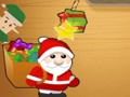 Juego Recoge el regalo  en línea