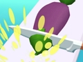 Juego Cuchillo loco  en línea