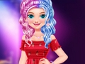 Juego Blog de Annie #Cool Fashion Trends  en línea