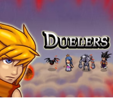 Juego Duelo en línea
