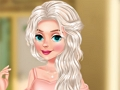 Juego Princesas: Manía de compras  en línea