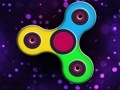 Juego Creador de fidget spinner  en línea