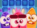Juego Bichos inquietos  en línea