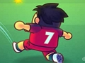 Juego Flappy Footchinko en línea