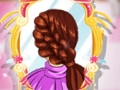 Juego Diseño de cabello  en línea