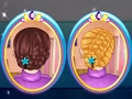 Juego Diseño de cabello 2  en línea