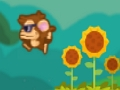 Juego Joe el mono nervioso  en línea