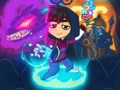 Juego Mi magia  en línea