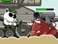 Juego Animales de metal  en línea