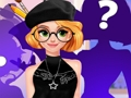 Juego Fábrica de hechizos de artista princesa rubia  en línea