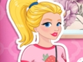 Juego La historia de Audrey's Fashion Blogger  en línea