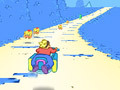 Juego Space Punk Racer  en línea