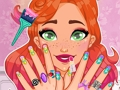 Juego Salón de belleza Jessie  en línea