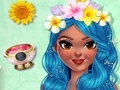Juego Influencer Spring Goddess Makeover en línea