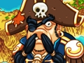 Juego Tragamonedas piratas  en línea