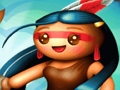 Juego Tragamonedas Pocahontas  en línea