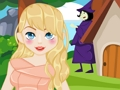 Juego Maldición princesa  en línea