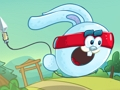 Juego Samurái conejo  en línea