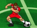 Juego Héroe de fútbol de deportes de verano  en línea