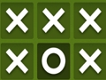 Juego Manía de Tres en raya en línea