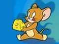 Juego Laberinto del ratón de Tom y Jerry  en línea