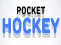 Juego Hockey de bolsillo  en línea