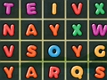 Juego Países de búsqueda de palabras  en línea