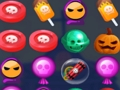 Juego Dulce Caramelo De Halloween  en línea